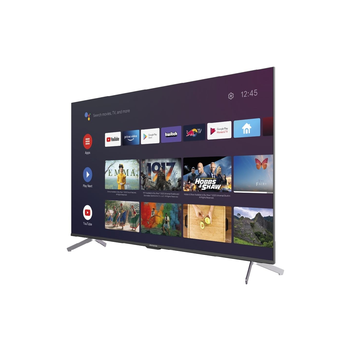 Aiwa LED657UHD