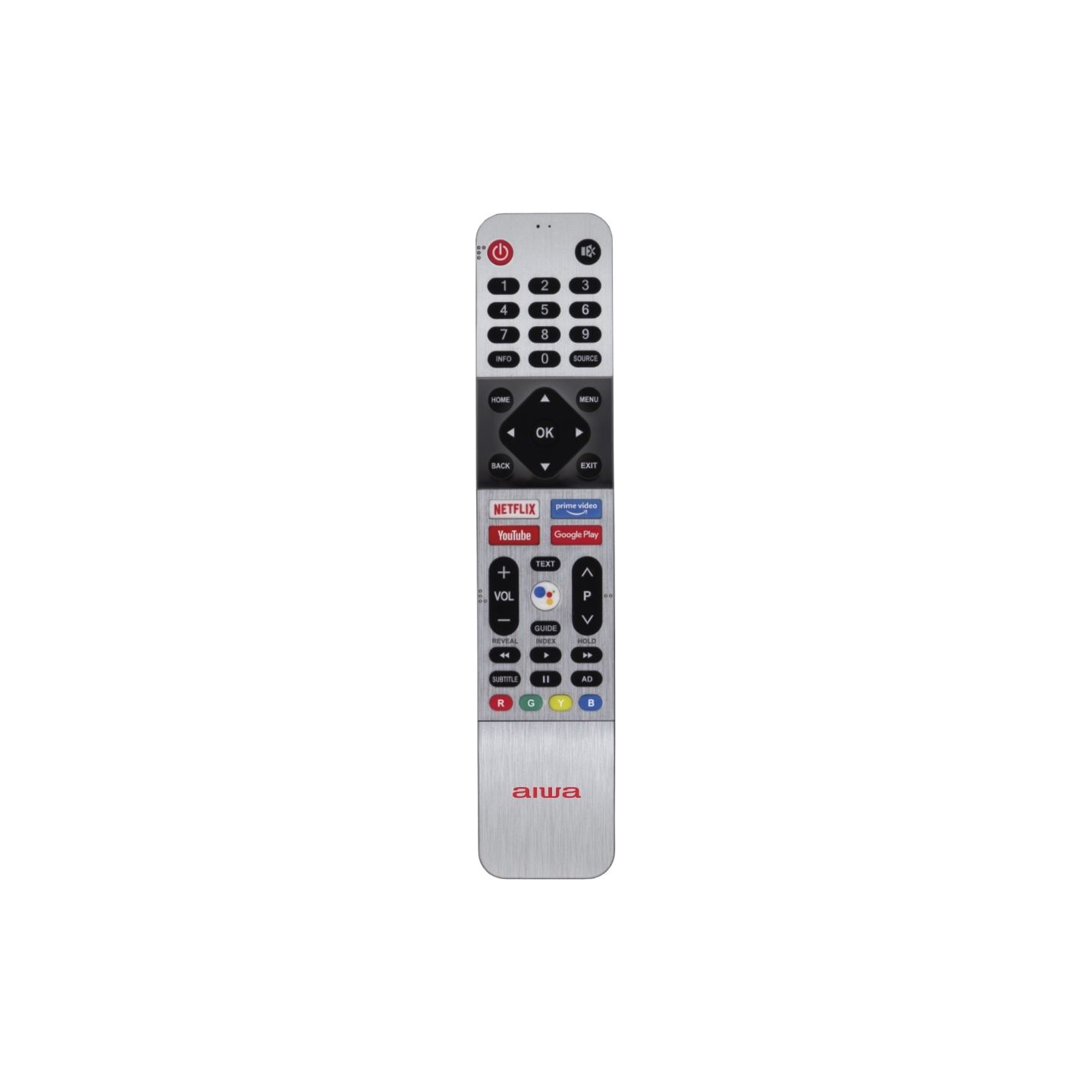 Aiwa LED657UHD