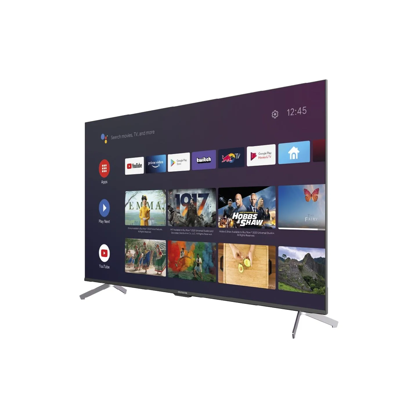 Aiwa LED557UHD