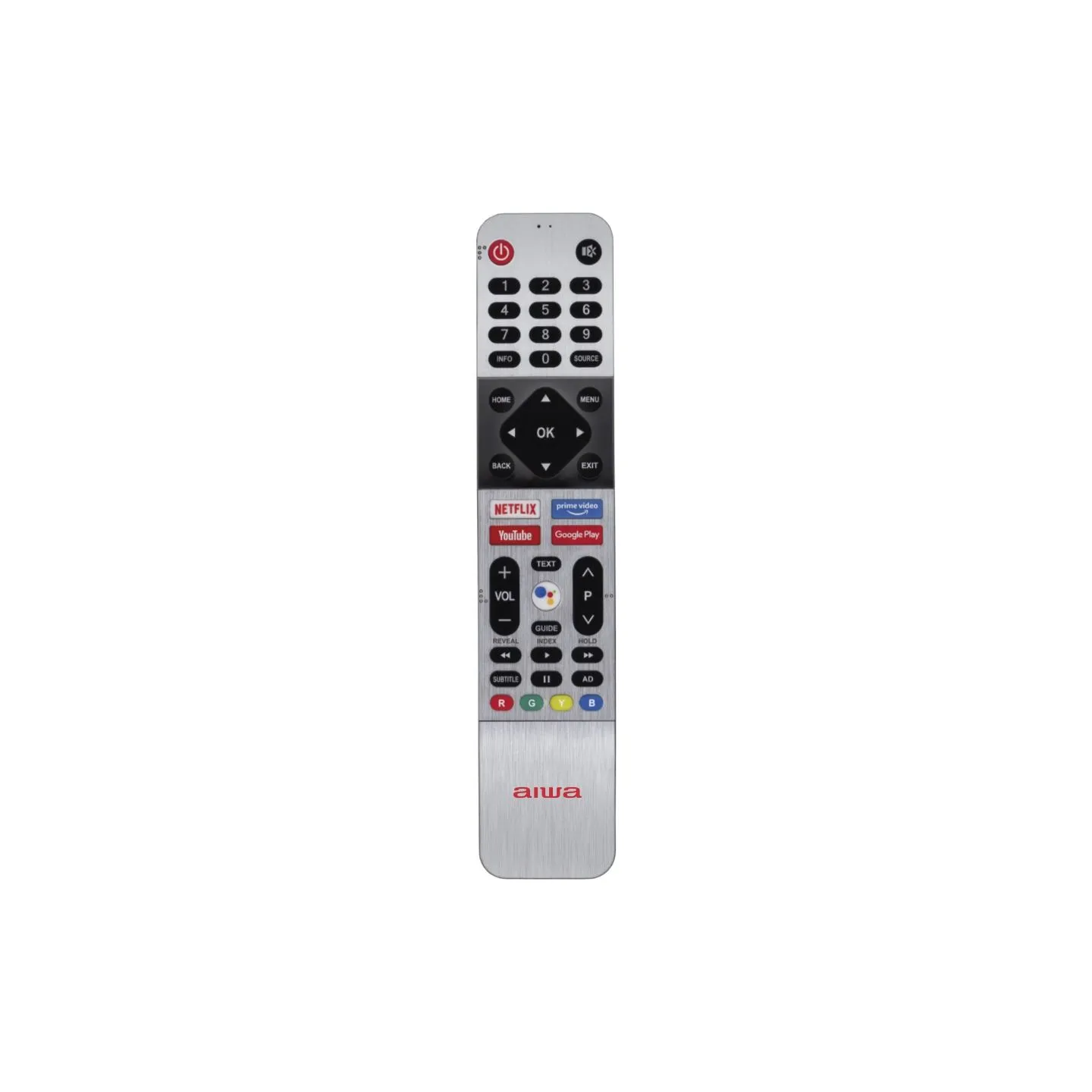 Aiwa LED557UHD