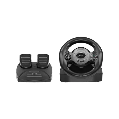 Tracer steering wheel Rayder 4 in 1