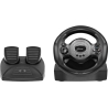 Tracer steering wheel Rayder 4 in 1