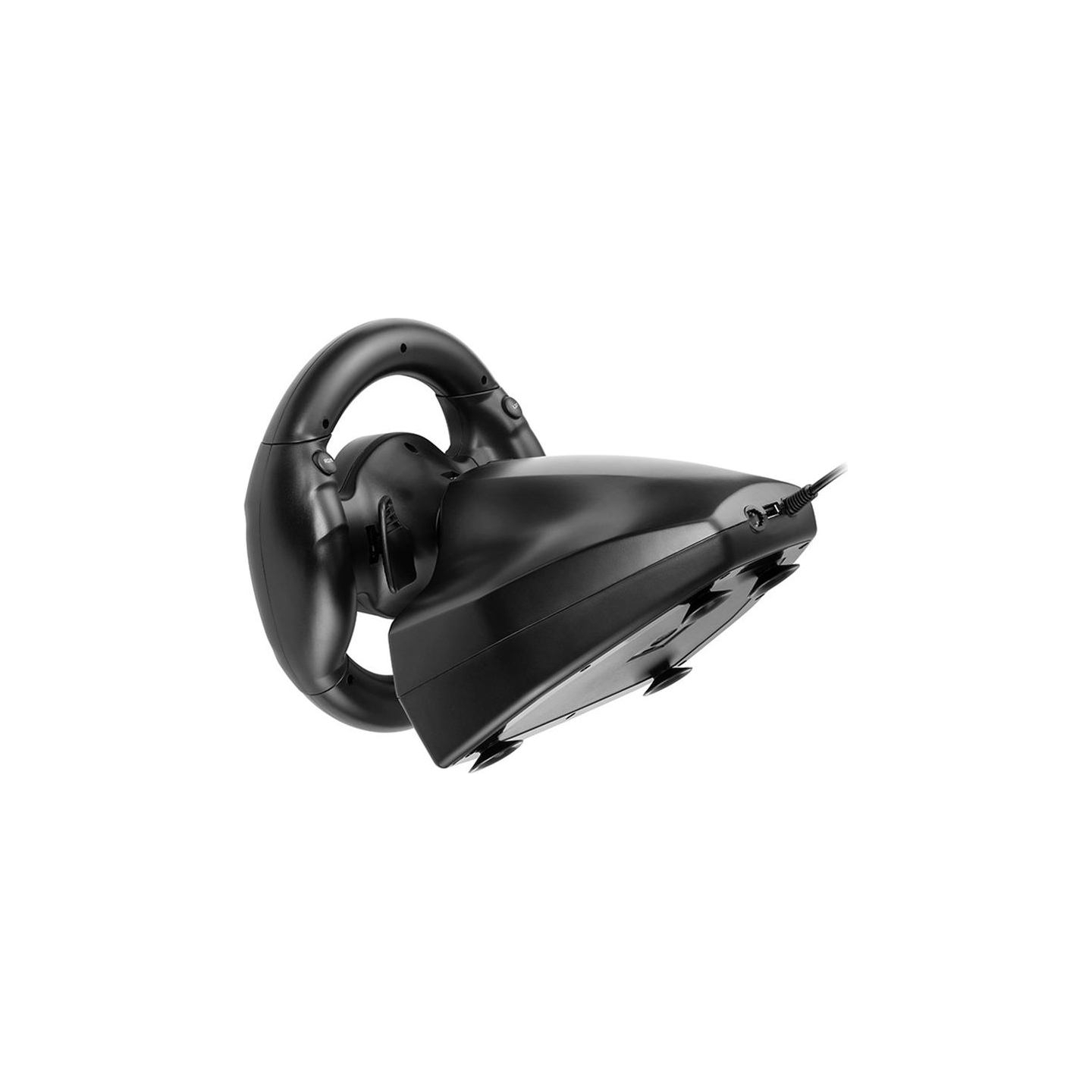 Tracer steering wheel Rayder 4 in 1
