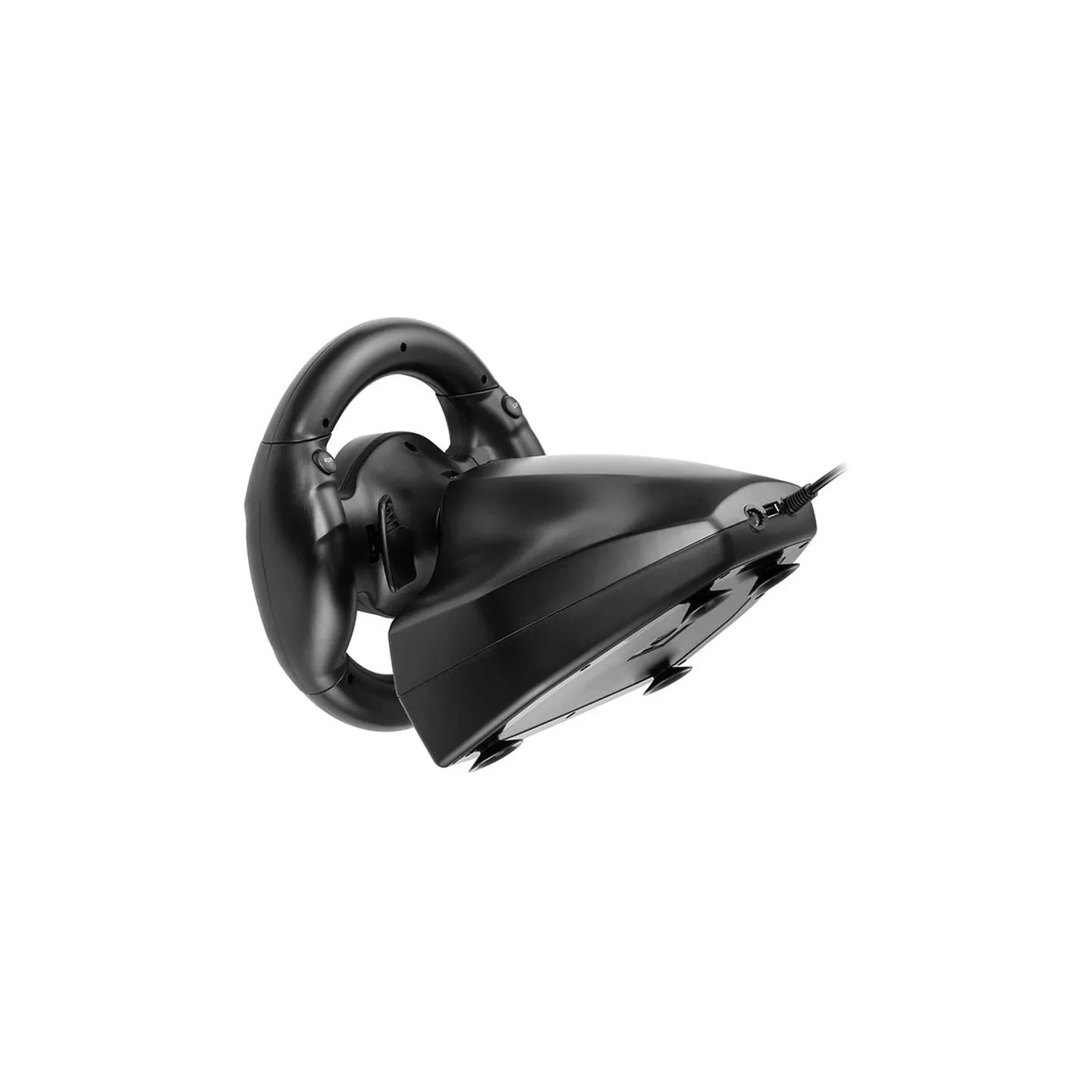 Tracer steering wheel Rayder 4 in 1