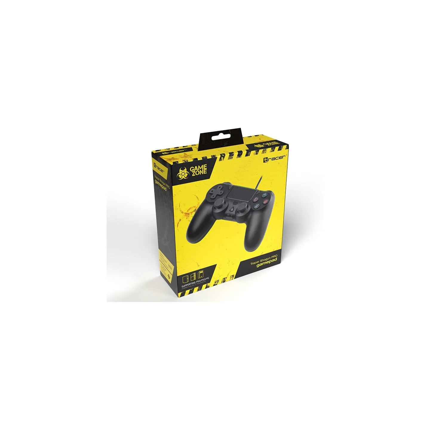 Tracer 46852 Shogun Pro PC/PS4