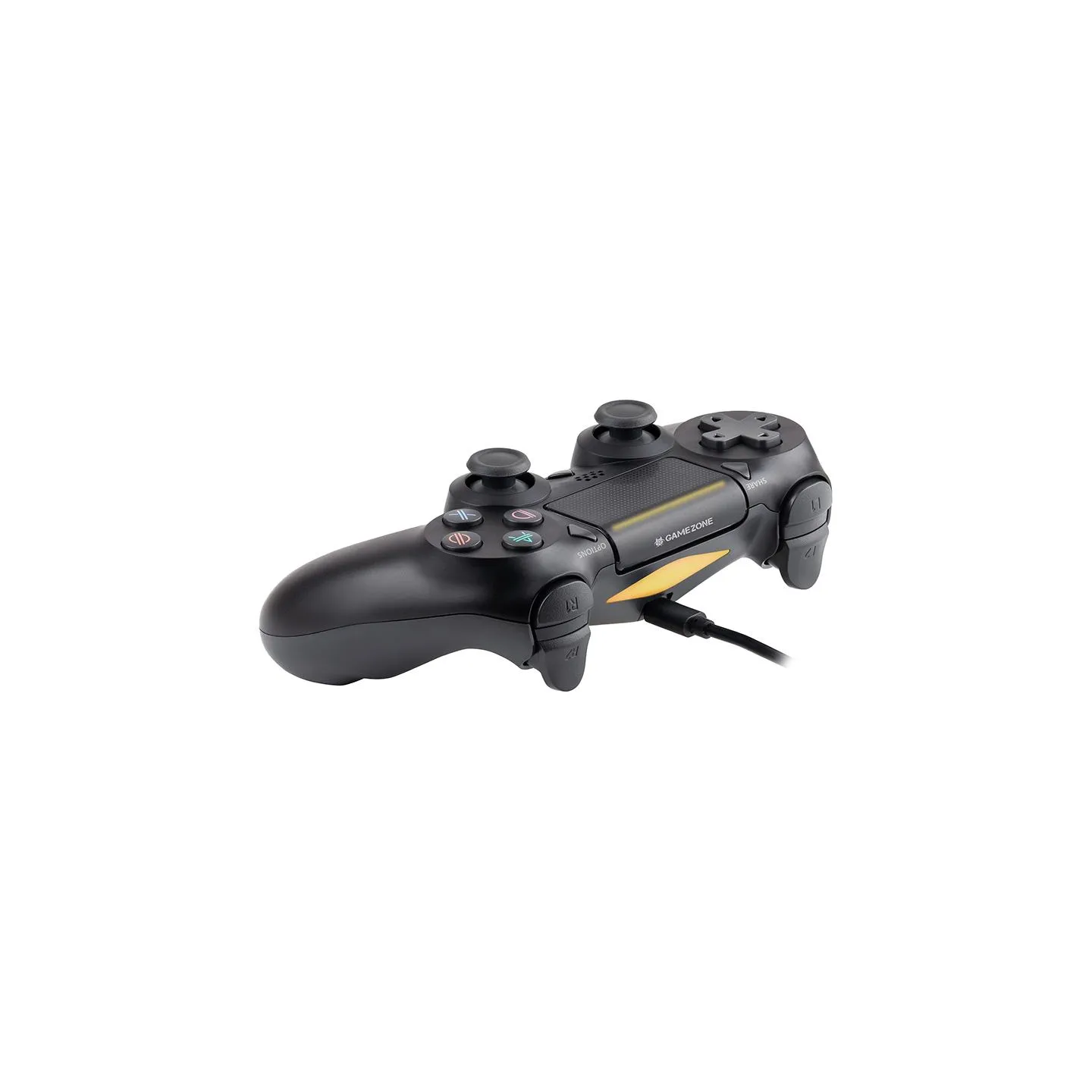 Tracer Gamepad Tracer Shogun PRO Wireless PS4,Wired PC/PS3