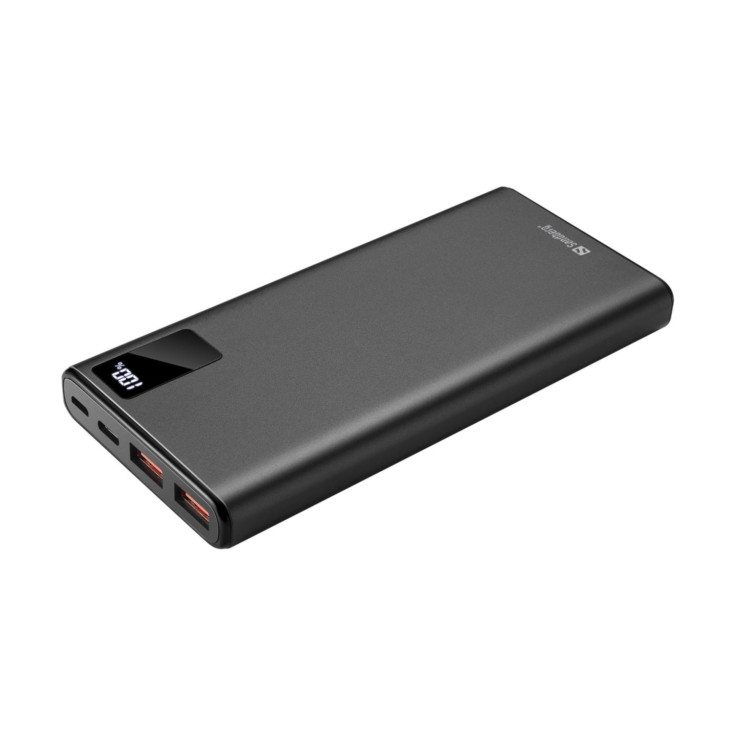 Sandberg 420-58 Powerbank USB-C PD 20W 10000