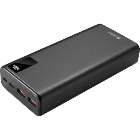 Sandberg 420-59 Powerbank USB-C PD 20W 20000mAh