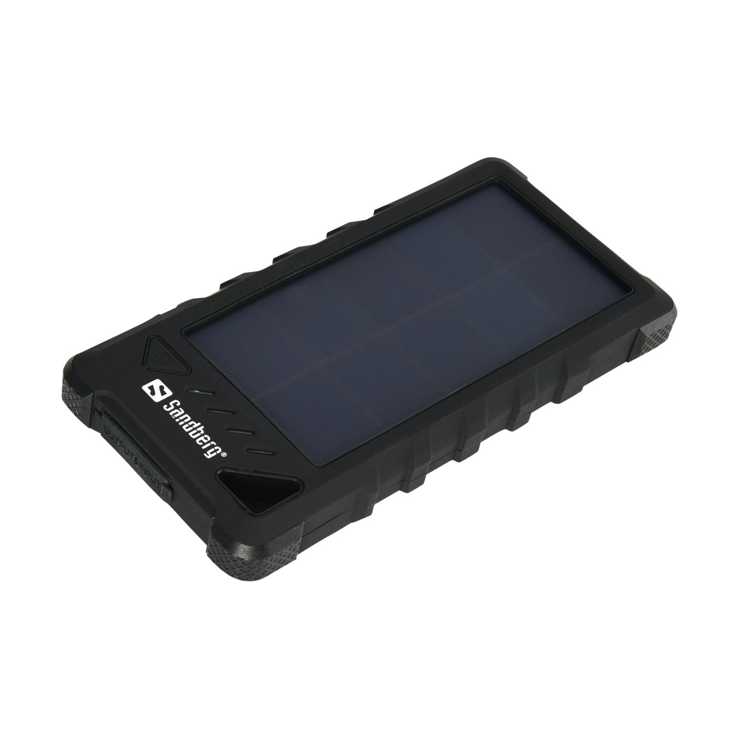 Sandberg Outdoor Solar Powerbank 16000