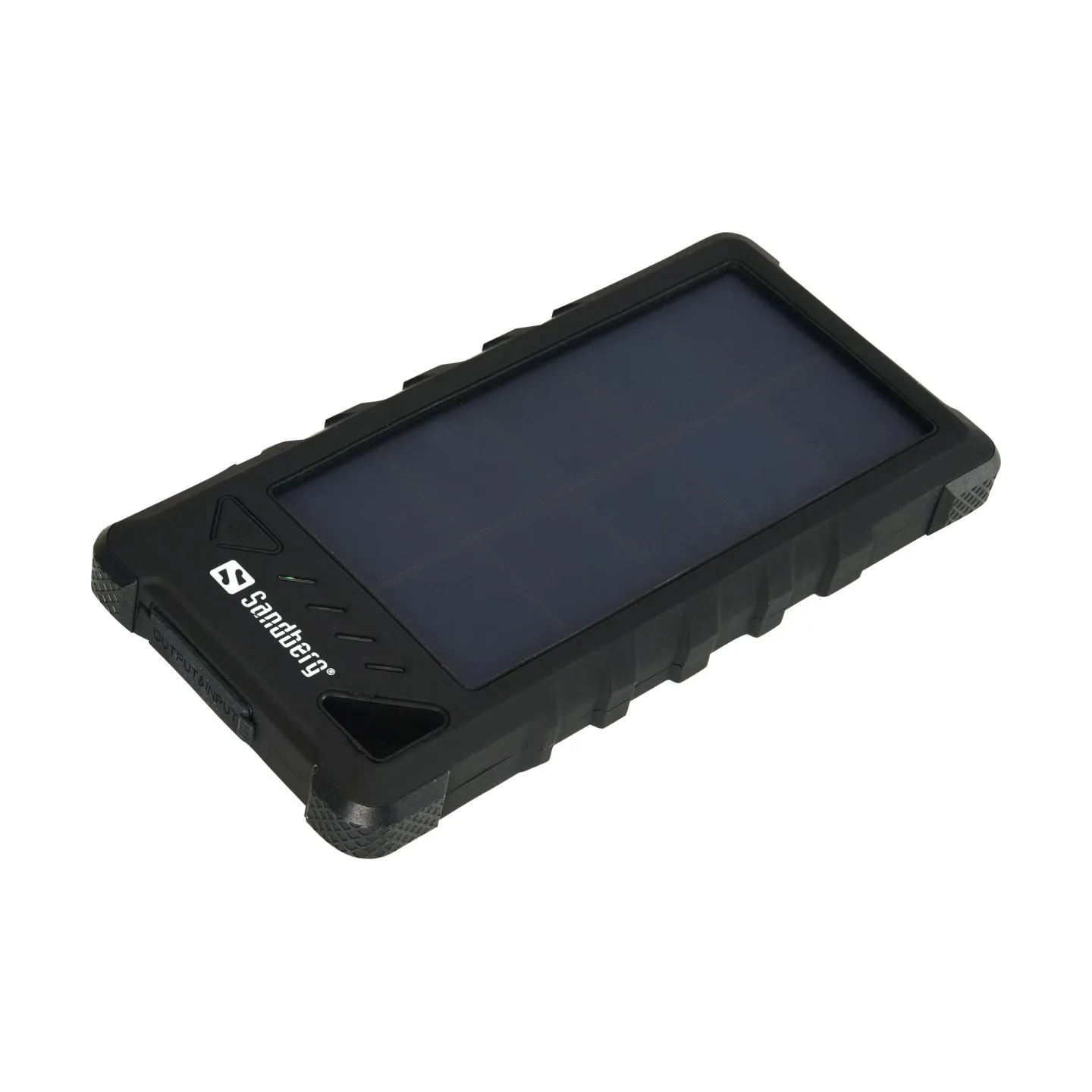 Sandberg Outdoor Solar Powerbank 16000