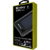 Sandberg Outdoor Solar Powerbank 16000