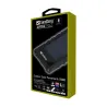 Sandberg Outdoor Solar Powerbank 16000
