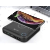Sandberg 420-57 All-in1 Laptop Powerbank 24000mAh