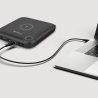 Sandberg 420-57 All-in1 Laptop Powerbank 24000mAh