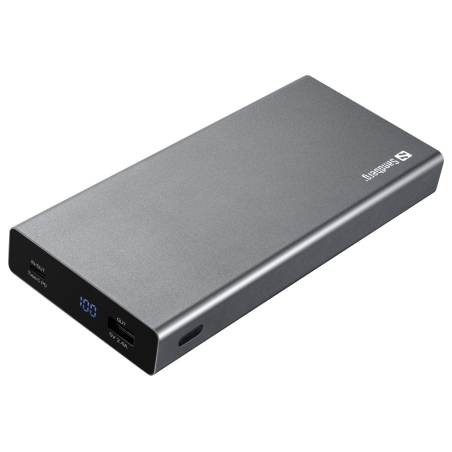 Sandberg Powerbank USB-C PD 100W 20000