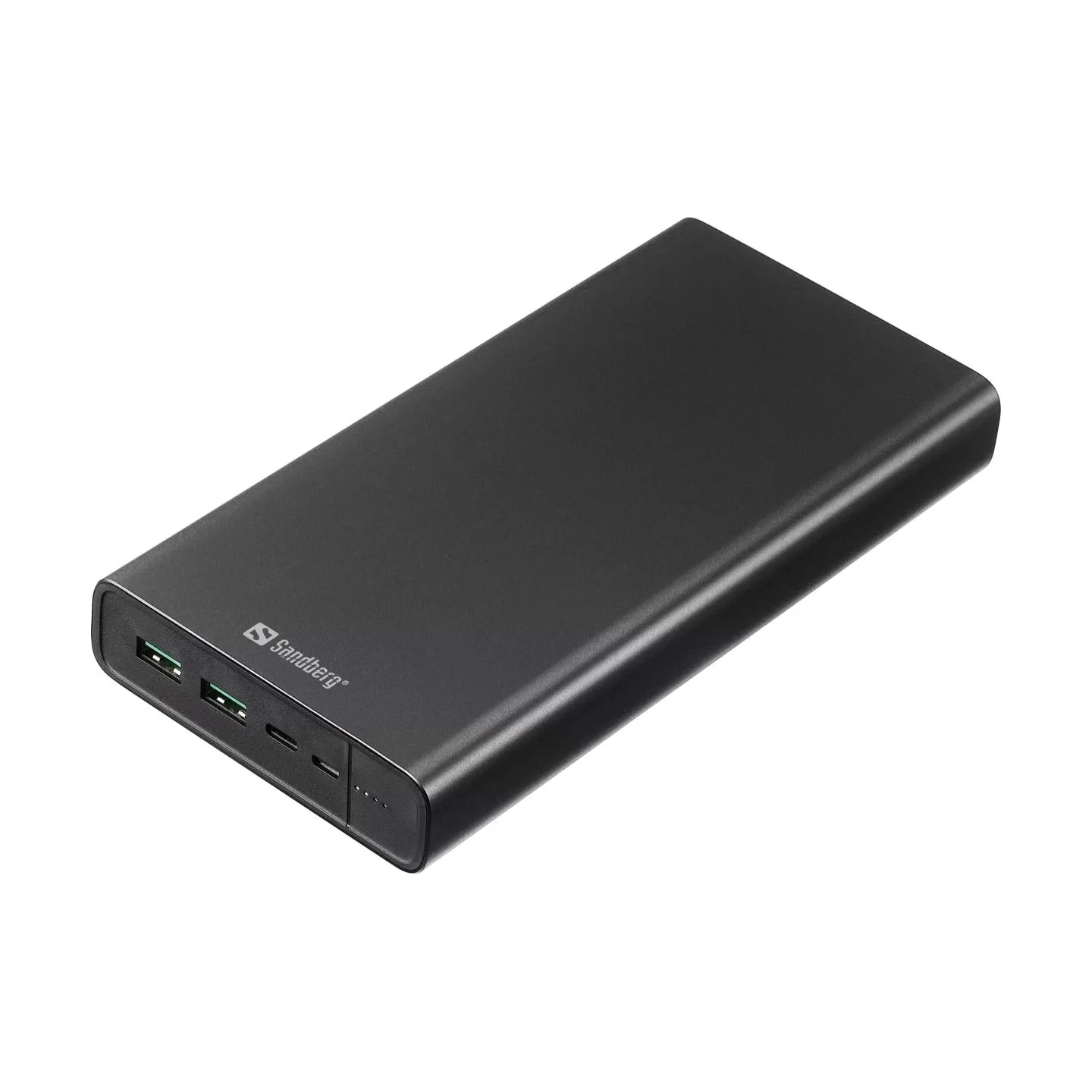 Sandberg Powerbank USB-C PD 100W 38400