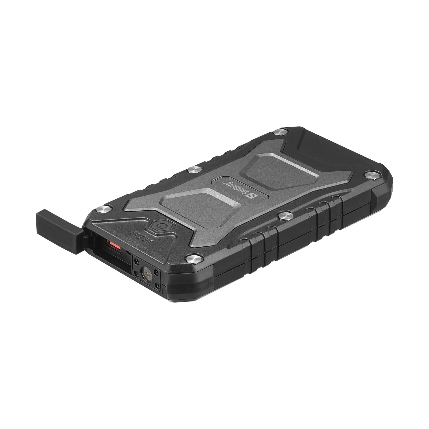 Sandberg 420-91 Survivor Powerbank 10000 PD20W