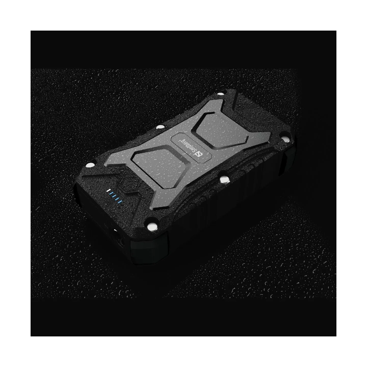 Sandberg 420-91 Survivor Powerbank 10000 PD20W