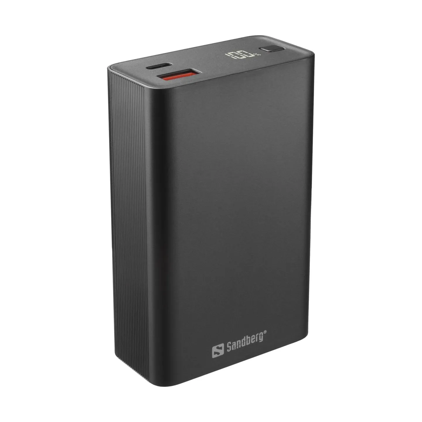 Sandberg 420-95 Travel Powerbank 20000 PD65W