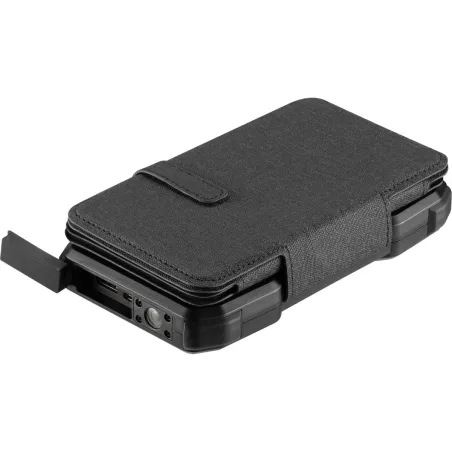 Sandberg 421-05 Solar 5-Panel Powerbank 10000