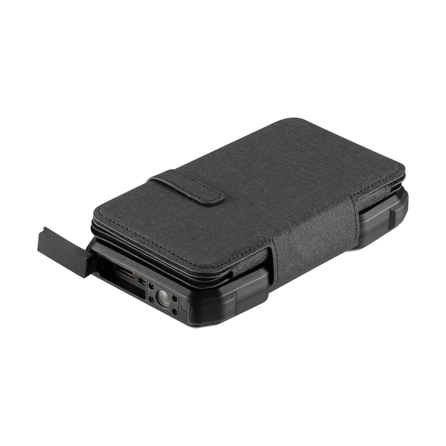 Sandberg 421-05 Solar 5-Panel Powerbank 10000