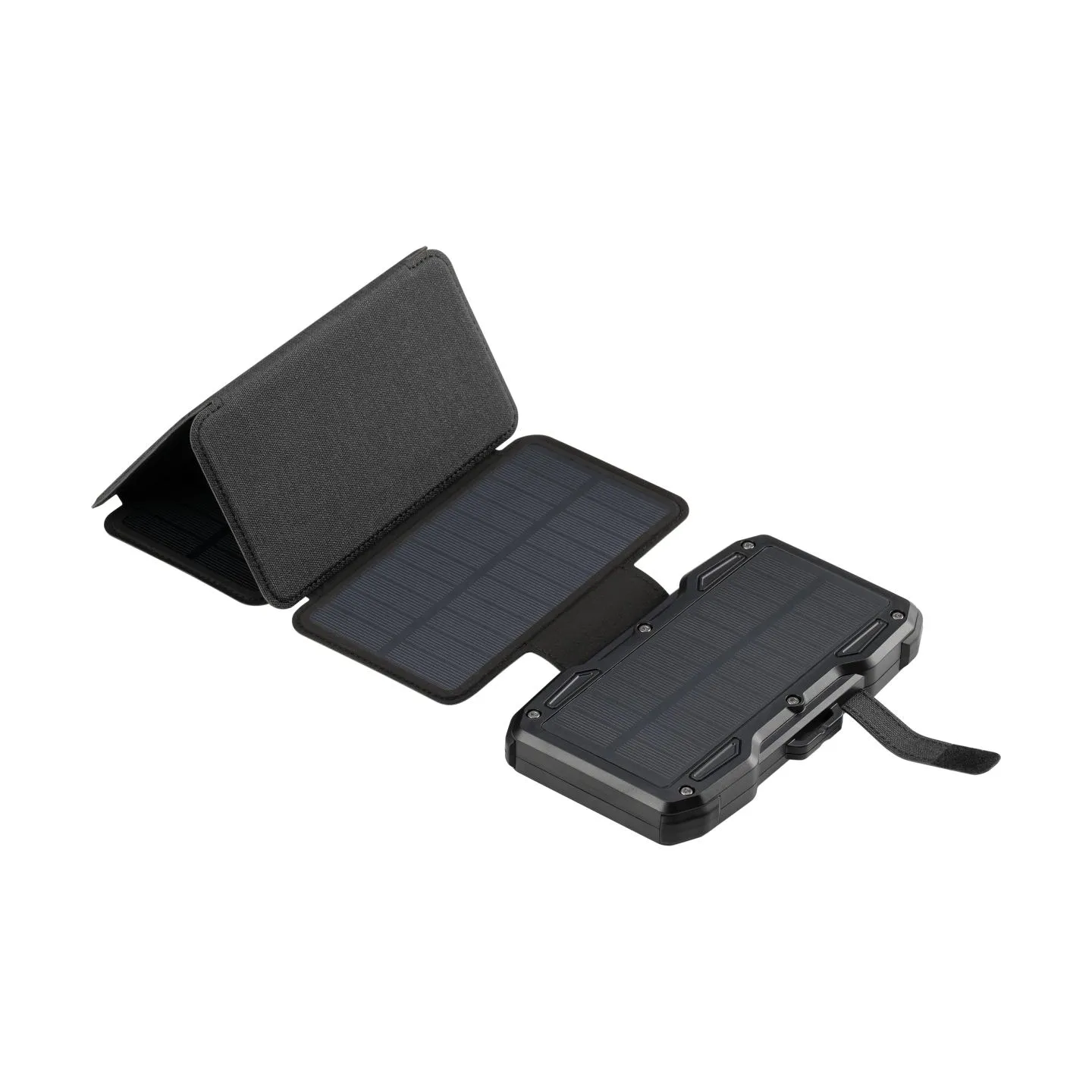 Sandberg 421-05 Solar 5-Panel Powerbank 10000