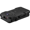 Sandberg 421-05 Solar 5-Panel Powerbank 10000