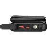 Sandberg 421-05 Solar 5-Panel Powerbank 10000