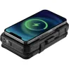 Sandberg 421-05 Solar 5-Panel Powerbank 10000