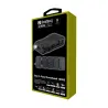 Sandberg 421-05 Solar 5-Panel Powerbank 10000