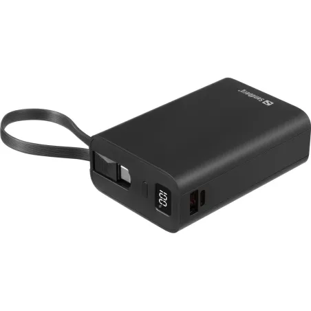 Sandberg 421-12 Powerbank 20000 PD20W Connect