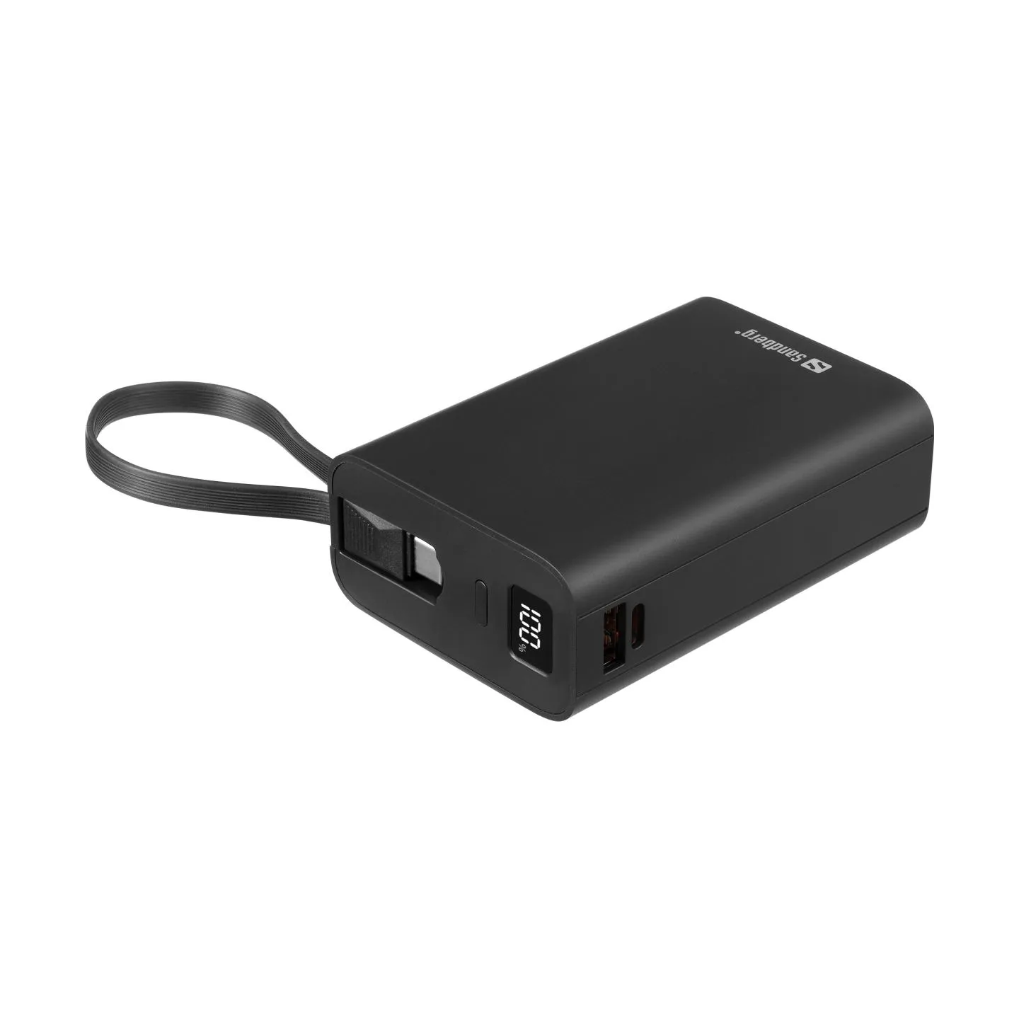 Sandberg 421-12 Powerbank 20000 PD20W Connect