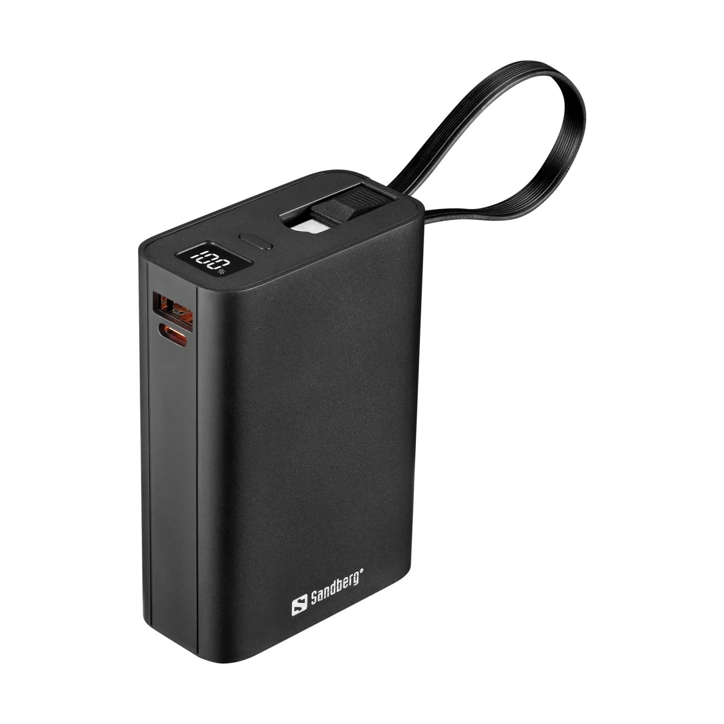 Sandberg 421-12 Powerbank 20000 PD20W Connect