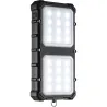 Sandberg 421-23 Solar Powerbank CampLED 10000