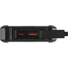 Sandberg 421-23 Solar Powerbank CampLED 10000