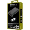 Sandberg 421-23 Solar Powerbank CampLED 10000