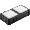 Sandberg 421-24 Solar Powerbank CampLED 20000