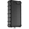 Sandberg 421-24 Solar Powerbank CampLED 20000