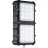 Sandberg 421-24 Solar Powerbank CampLED 20000