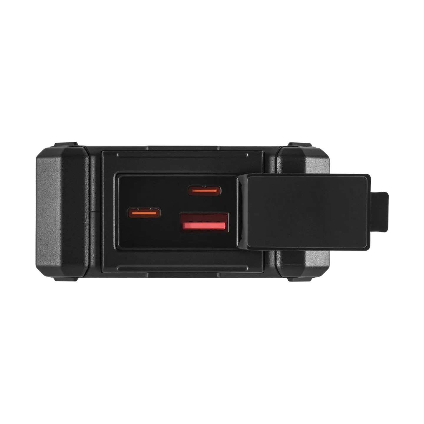 Sandberg 421-24 Solar Powerbank CampLED 20000