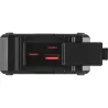 Sandberg 421-24 Solar Powerbank CampLED 20000