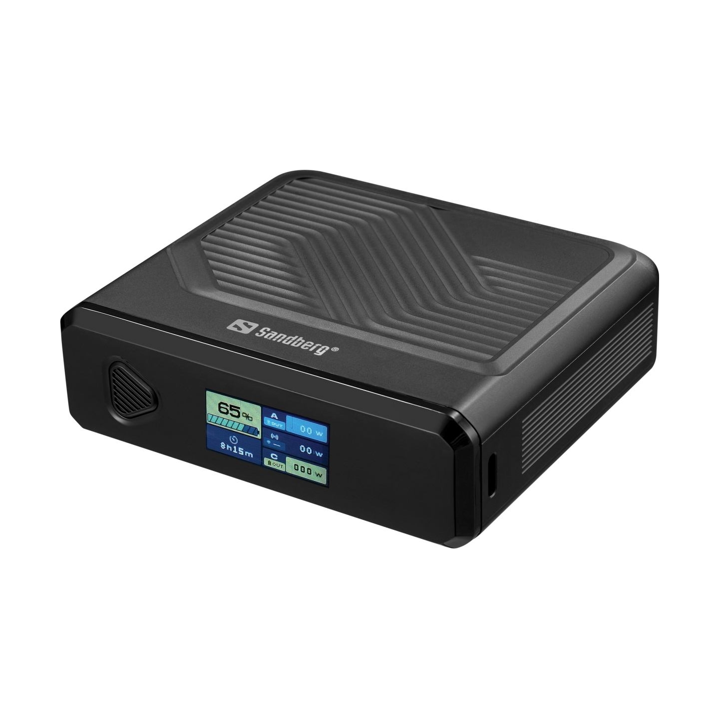 Sandberg 421-25 Travel Powerbank 20000 PD100W