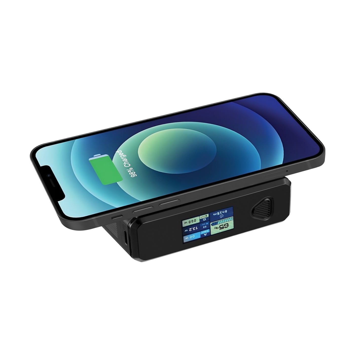 Sandberg 421-25 Travel Powerbank 20000 PD100W