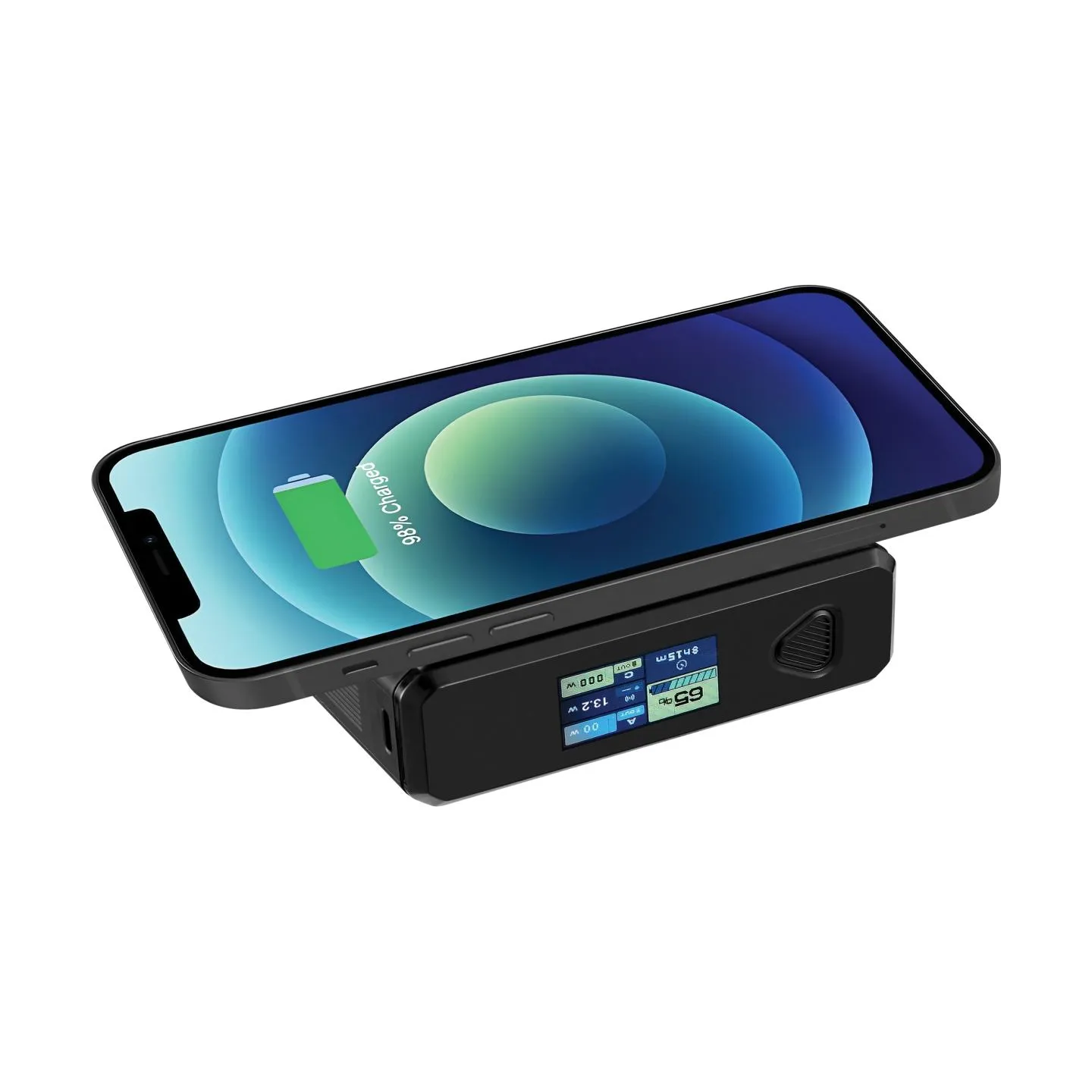 Sandberg 421-25 Travel Powerbank 20000 PD100W