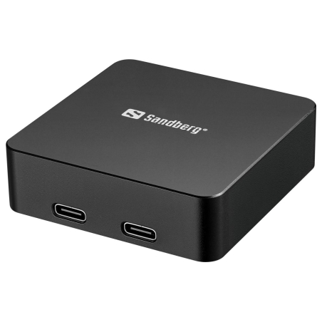 Sandberg 421-28 3in1 Magnet Powerbank 5000
