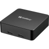 Sandberg 421-28 3in1 Magnet Powerbank 5000