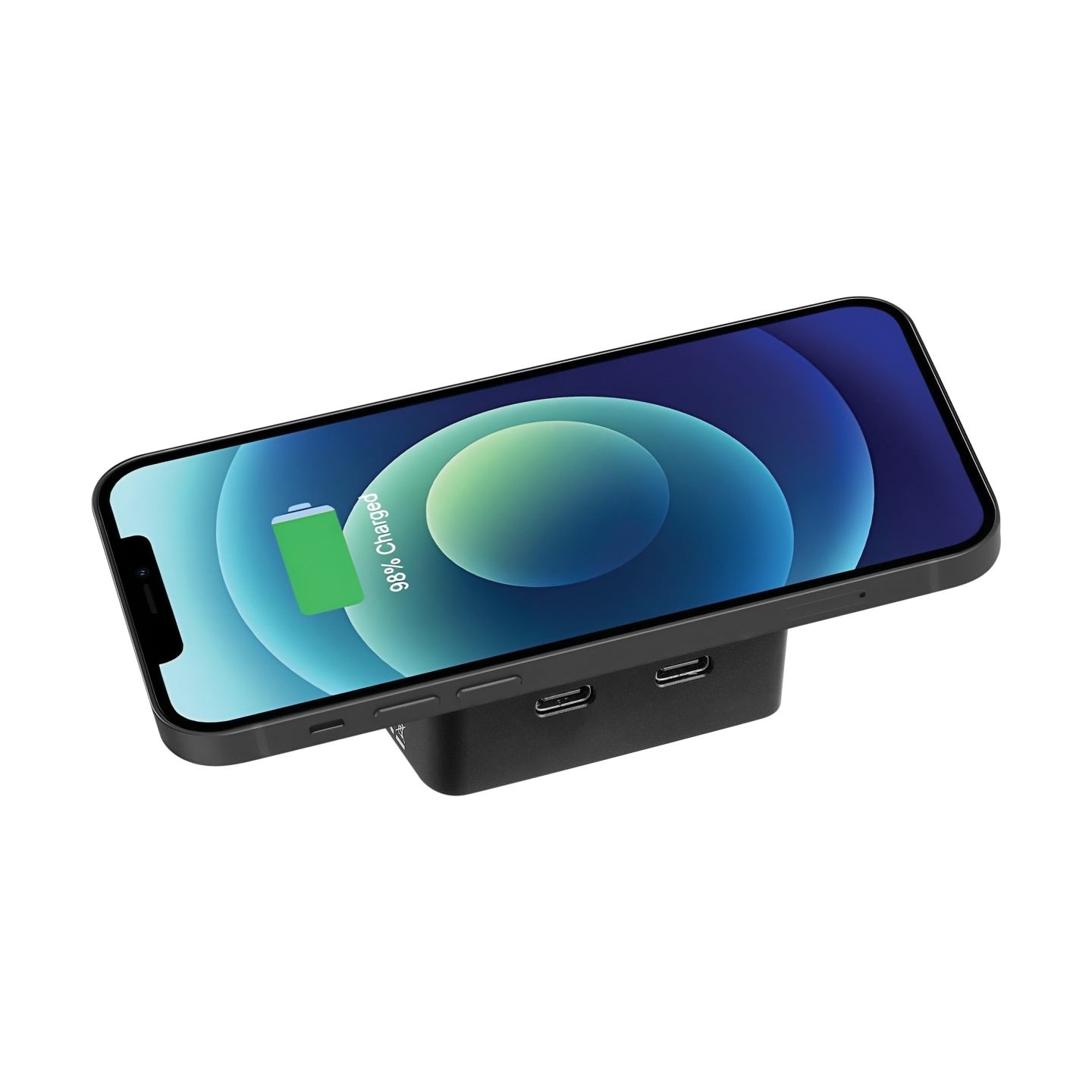 Sandberg 421-28 3in1 Magnet Powerbank 5000