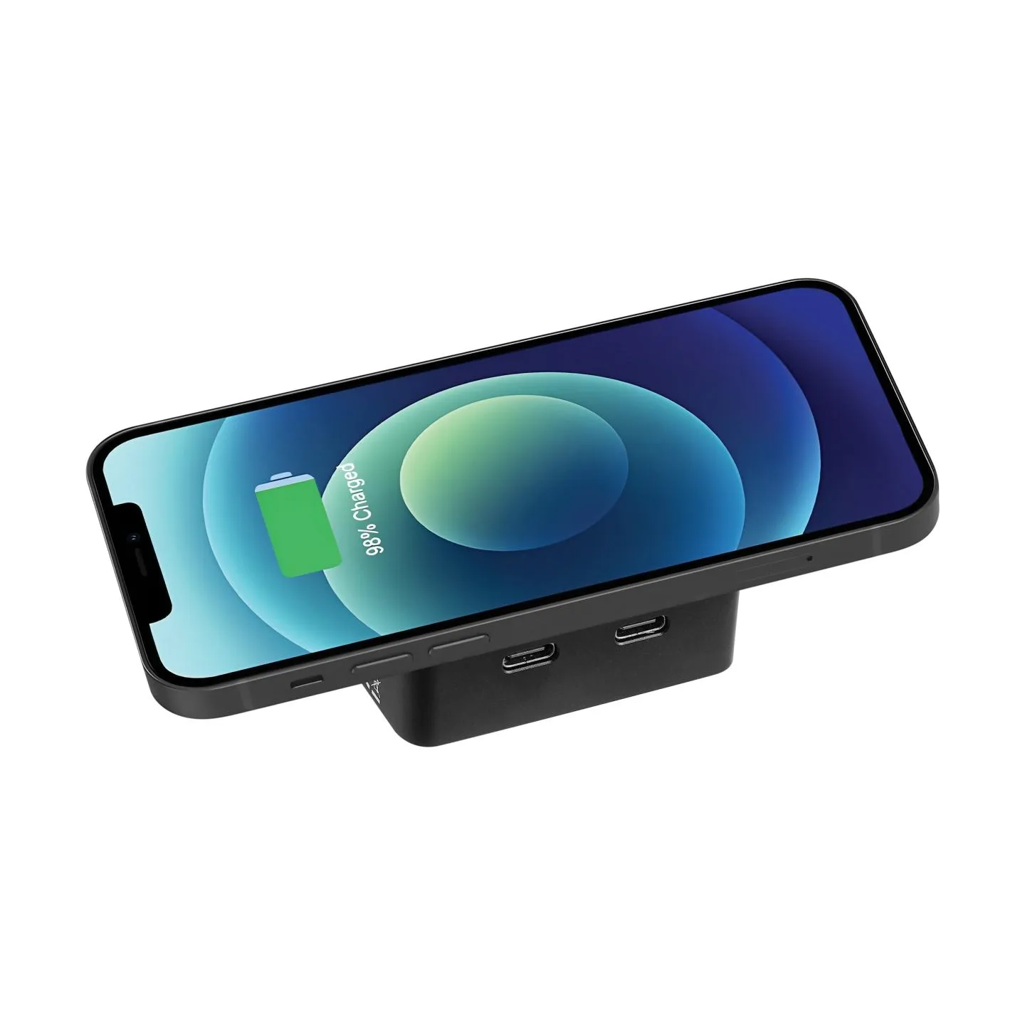 Sandberg 421-28 3in1 Magnet Powerbank 5000