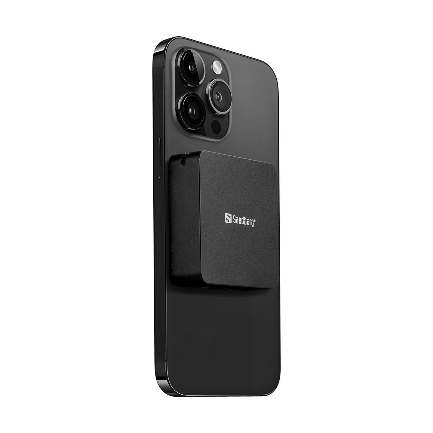 Sandberg 421-28 3in1 Magnet Powerbank 5000