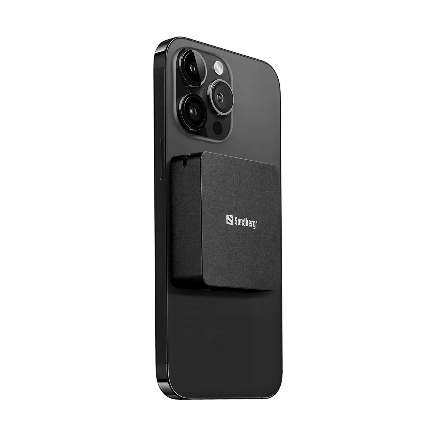 Sandberg 421-28 3in1 Magnet Powerbank 5000